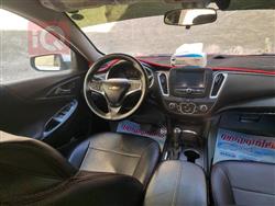 شيفروليه ماليبو